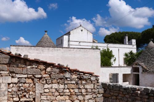 Foto Masseria Cielo Cielo - DIEMME STAY 5