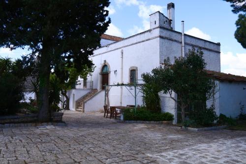 Foto Masseria Cielo Cielo - DIEMME STAY 1