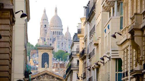 Cosy studio - Opera Garnier