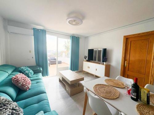 2 Bed Holiday Apartment in Pueblo Evita