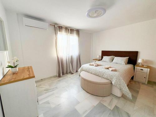 2 Bed Holiday Apartment in Pueblo Evita