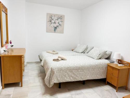 2 Bed Holiday Apartment in Pueblo Evita