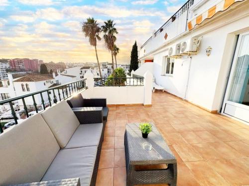 2 Bed Holiday Apartment in Pueblo Evita