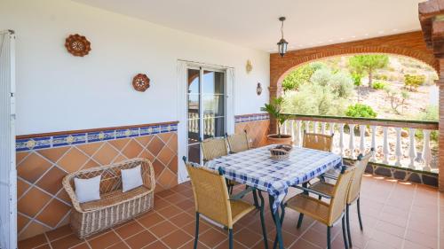 Villa Andrea Sol