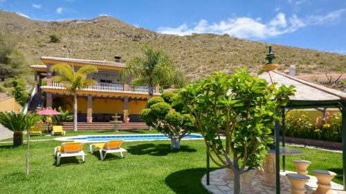 Villa Andrea Sol