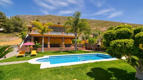 Villa Andrea Sol