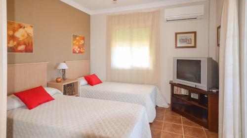 Villa Andrea Sol