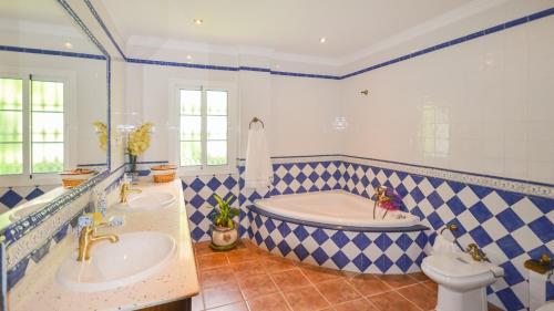 Villa Andrea Sol