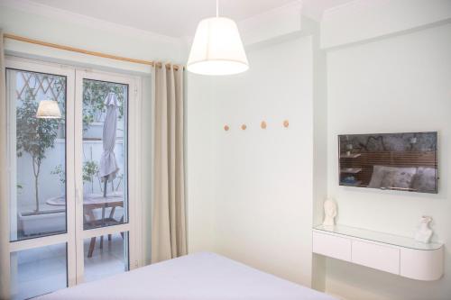 350m from museum of Acropolis A cozy & quiet house