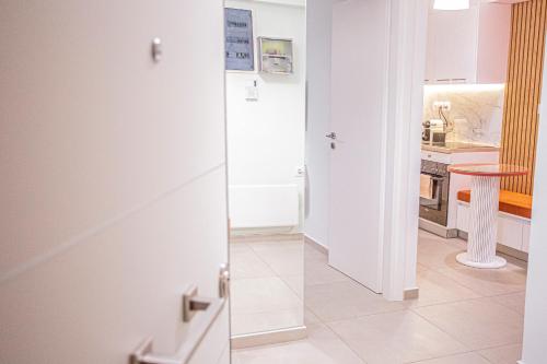 350m from museum of Acropolis A cozy & quiet house