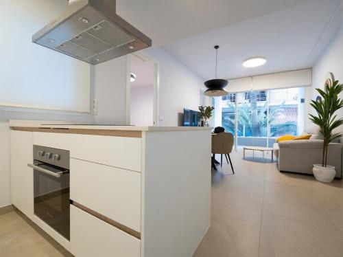 YourSpain Apartment Del Mar 1 2C Heated pool