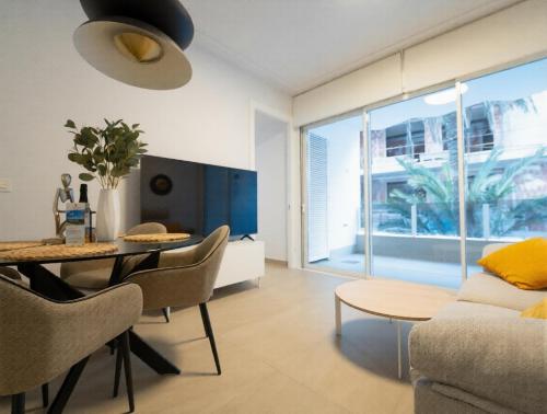 YourSpain Apartment Del Mar 1 2C Heated pool