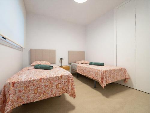 YourSpain Apartment Del Mar 1 2C Heated pool