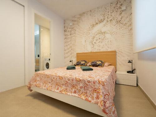 YourSpain Apartment Del Mar 1 2C Heated pool