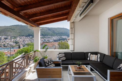 Villa Peragro