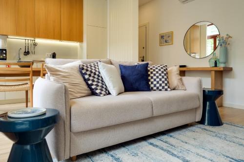 Porto Saldanha Balcony Residence