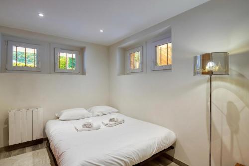 Lou Dava Chic Apt Near Centre Chamonix - Happy Rentals photo 6