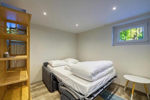 Lou Dava Chic Apt Near Centre Chamonix - Happy Rentals photo 8