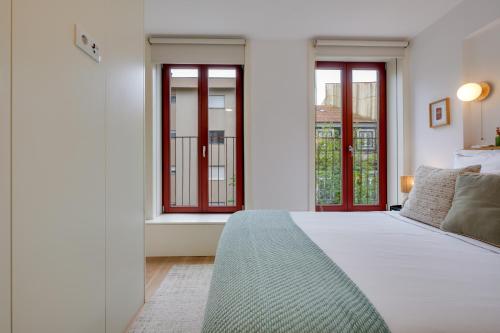 Porto Saldanha Balcony Residence