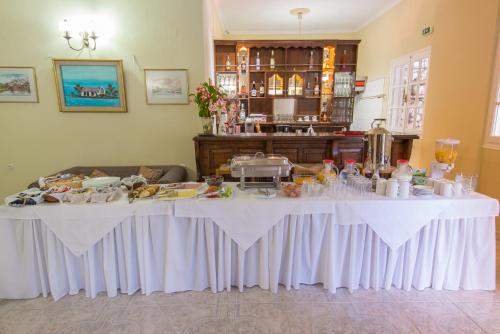 Olive Tree-Member of My Villas Hospitality