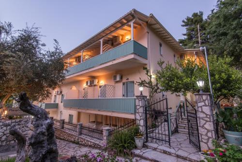 Olive Tree-Member of My Villas Hospitality