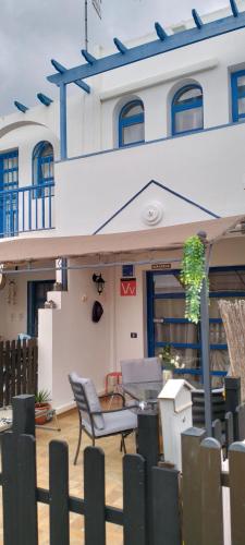 Bungalow Lella