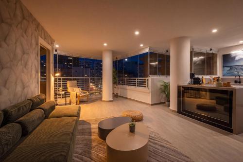 Nordik Apartments Village - Torremolinos "Aurland"