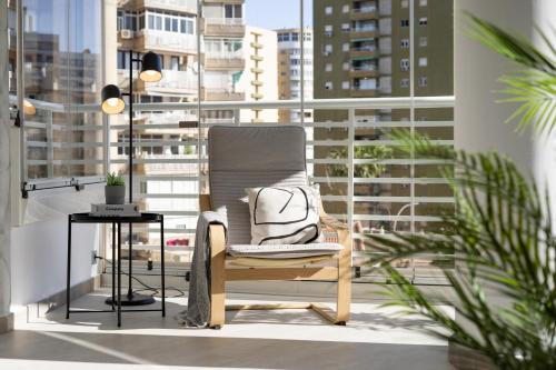Nordik Apartments Village - Torremolinos "Aurland"