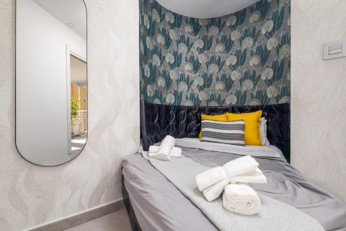 Nordik Apartments Village - Torremolinos "Aurland"