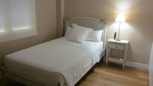 Habitación en lo mas céntrico de la ciudad