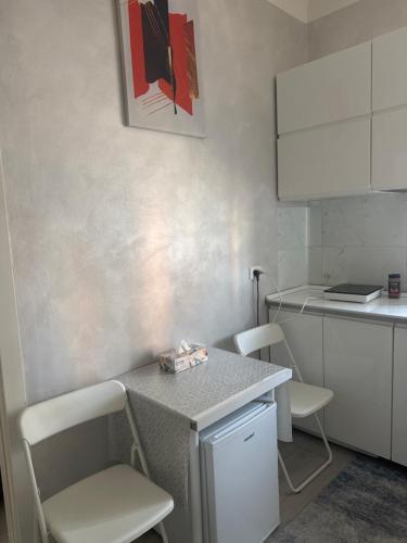 Studio Monte Ceneri