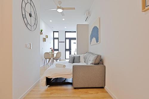 Apartmento Hipopótamo