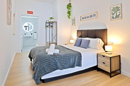 Apartmento Hipopótamo