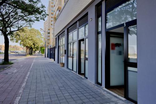 Apartmento Hipopótamo