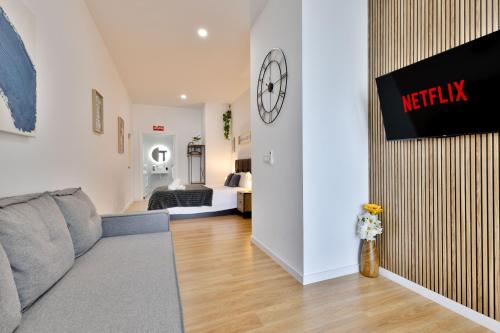 Apartmento Hipopótamo