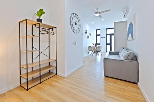 Apartmento Hipopótamo