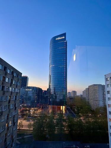 UrbanKey Warsaw