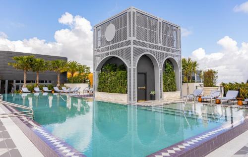 The 27 Wynwood photo 90
