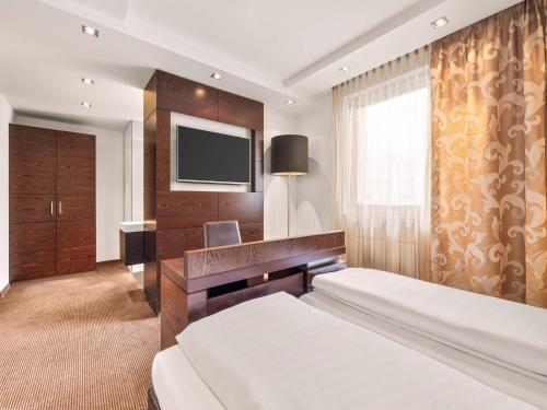 B&B HOTEL Linz City-Ost