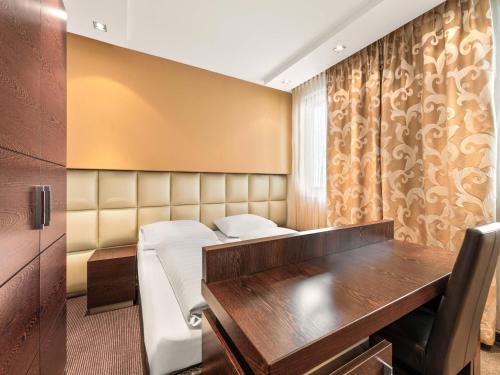 B&B HOTEL Linz City-Ost