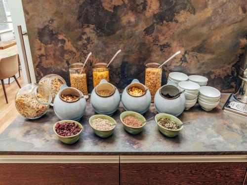 B&B HOTEL Linz City-Ost