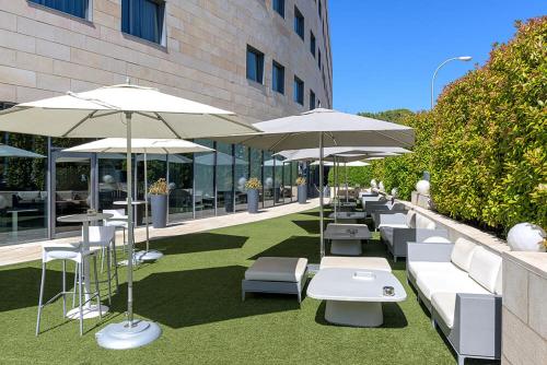Hotel Maydrit Airport photo 53