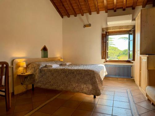 Bed & Breakfast Casale Gregoriano