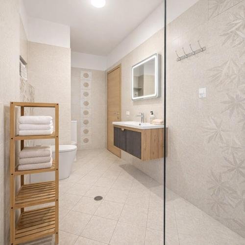 Foto Eni`s Apartments 6