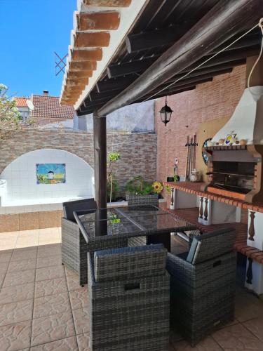 Casa O Cantinho Algarvio