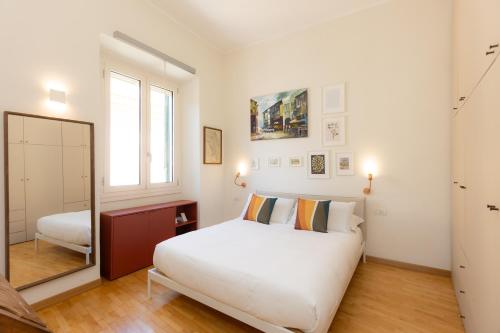 Pigneto Terrace by Rental in Rome
