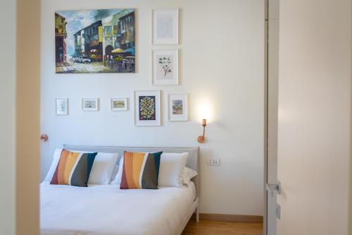 Pigneto Terrace by Rental in Rome