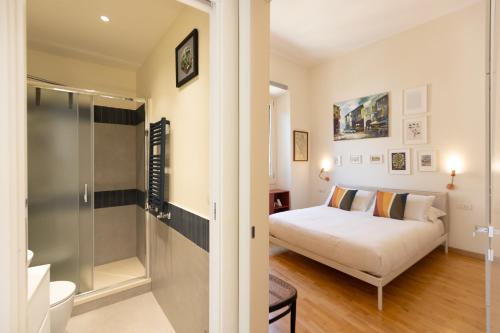 Pigneto Terrace by Rental in Rome