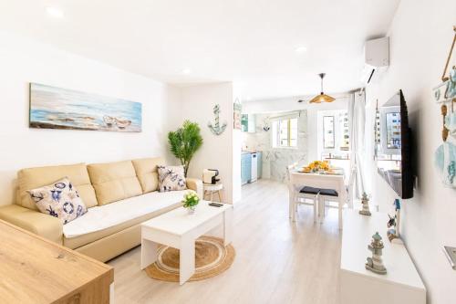 Rocha OceanShore by Encantos do Algarve - 706