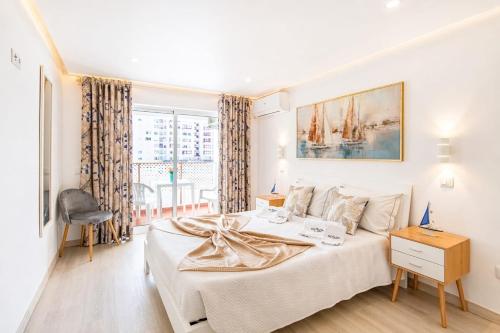 Rocha OceanShore by Encantos do Algarve - 706